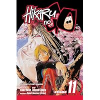 Hikaru no Go, Vol. 16: Chinese Go Association: Hotta, Yumi, Obata
